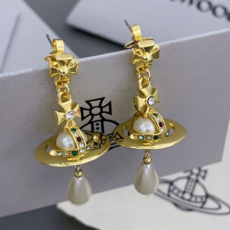 Vivienne Westwood Earrings